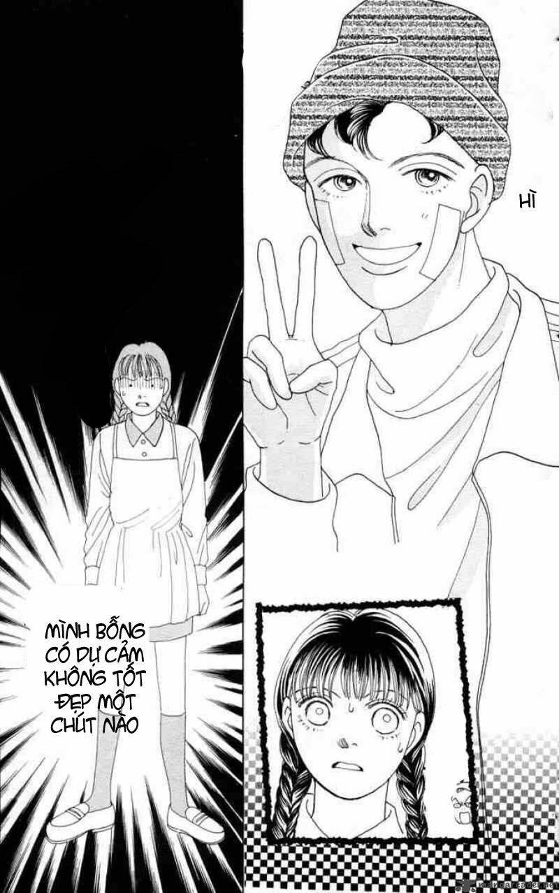 Con Nhà Giàu Chapter 58 - Trang 2