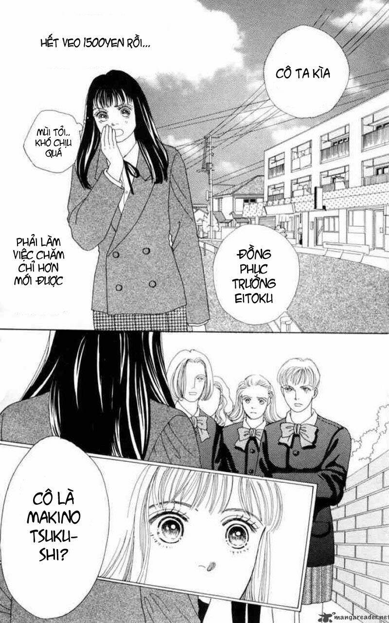 Con Nhà Giàu Chapter 58 - Trang 2