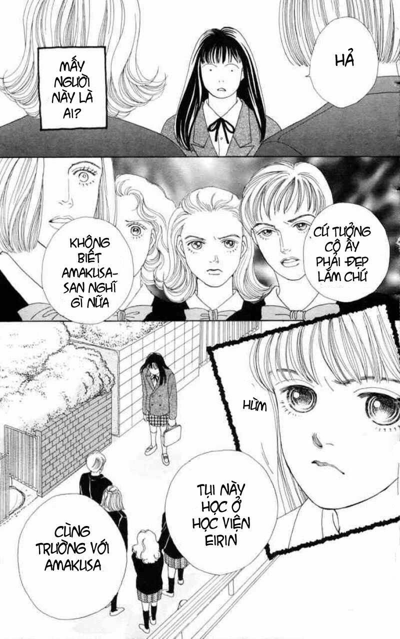 Con Nhà Giàu Chapter 58 - Trang 2