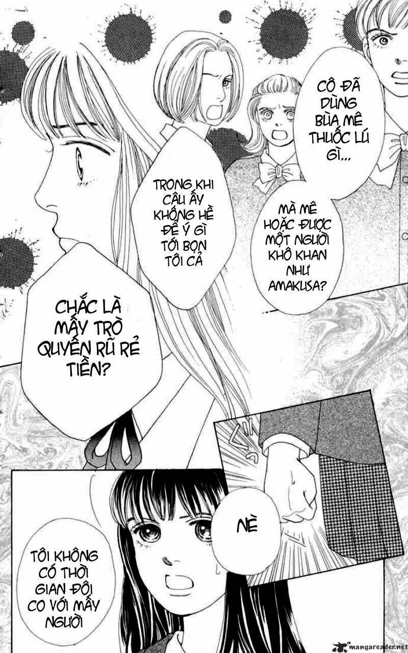 Con Nhà Giàu Chapter 58 - Trang 2