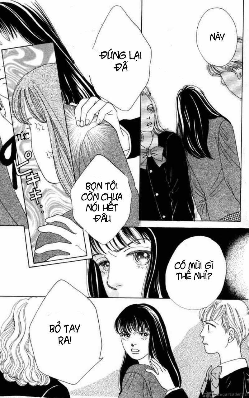 Con Nhà Giàu Chapter 58 - Trang 2