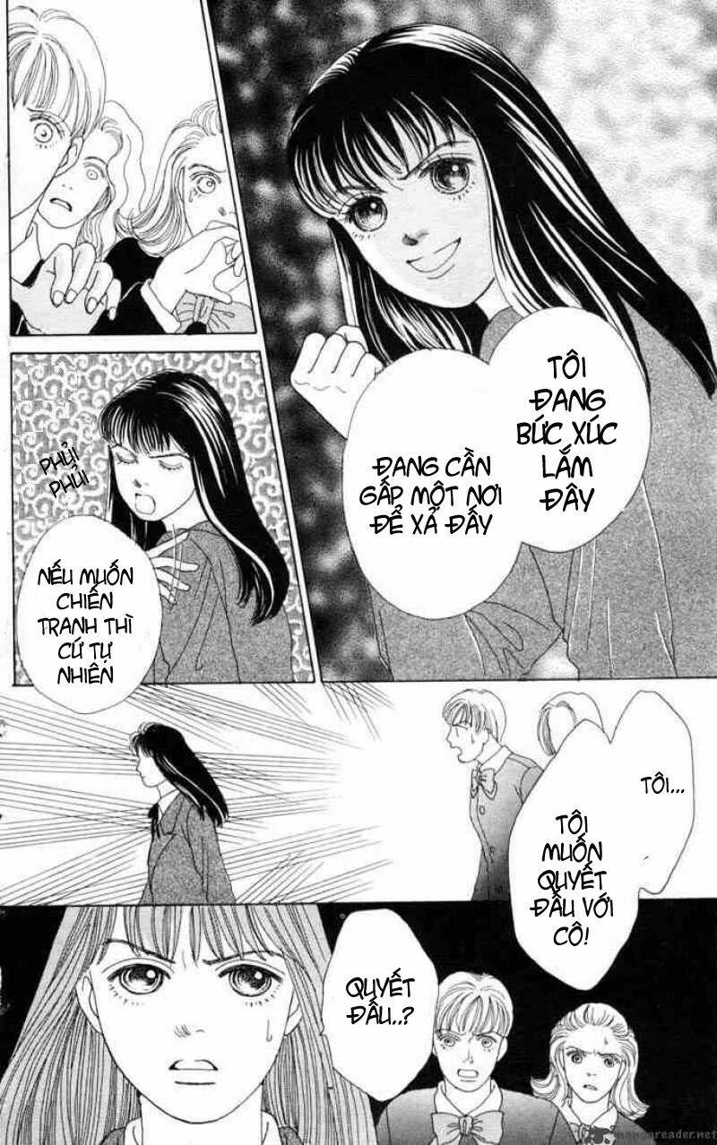 Con Nhà Giàu Chapter 58 - Trang 2