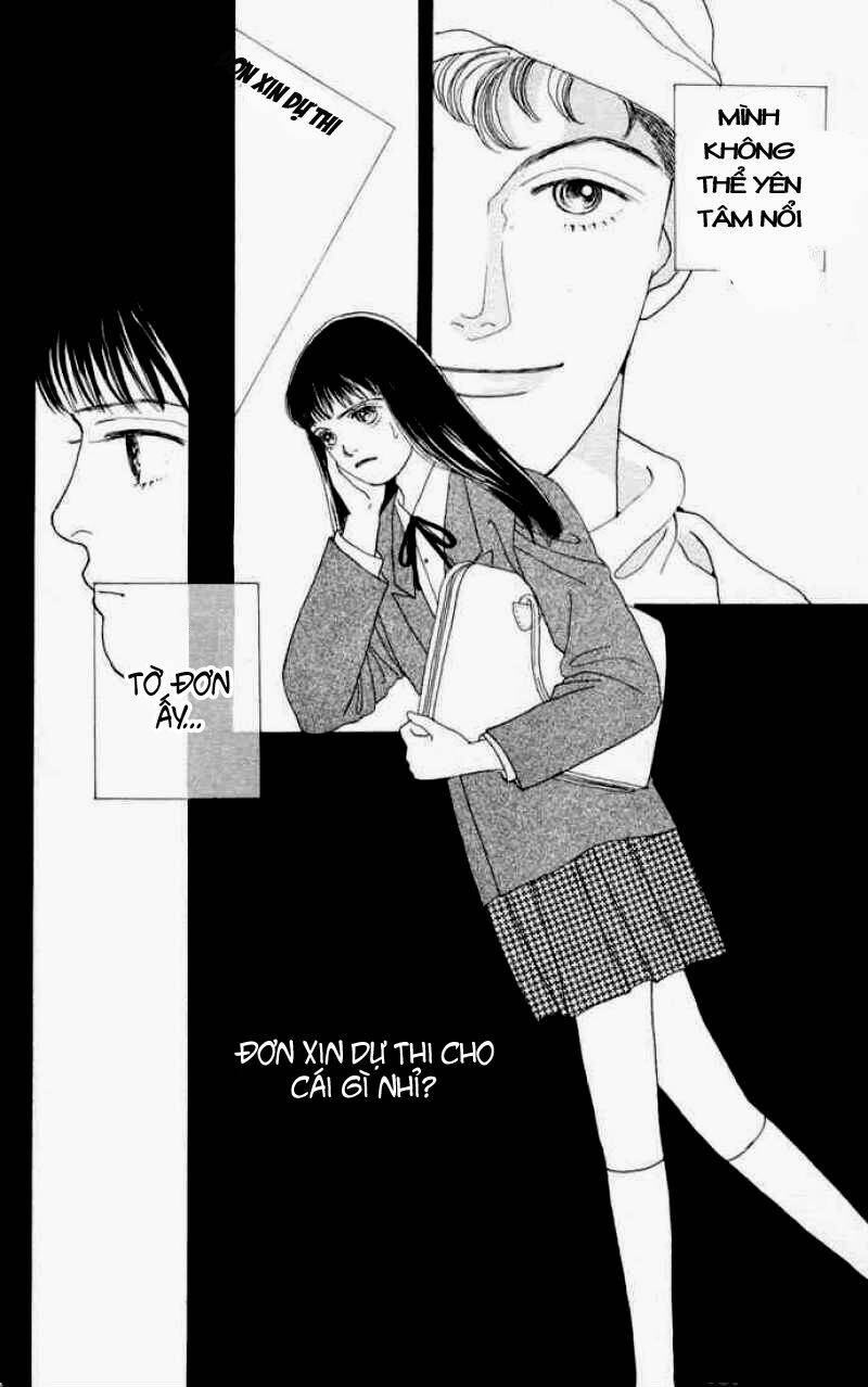 Con Nhà Giàu Chapter 59 - Trang 2