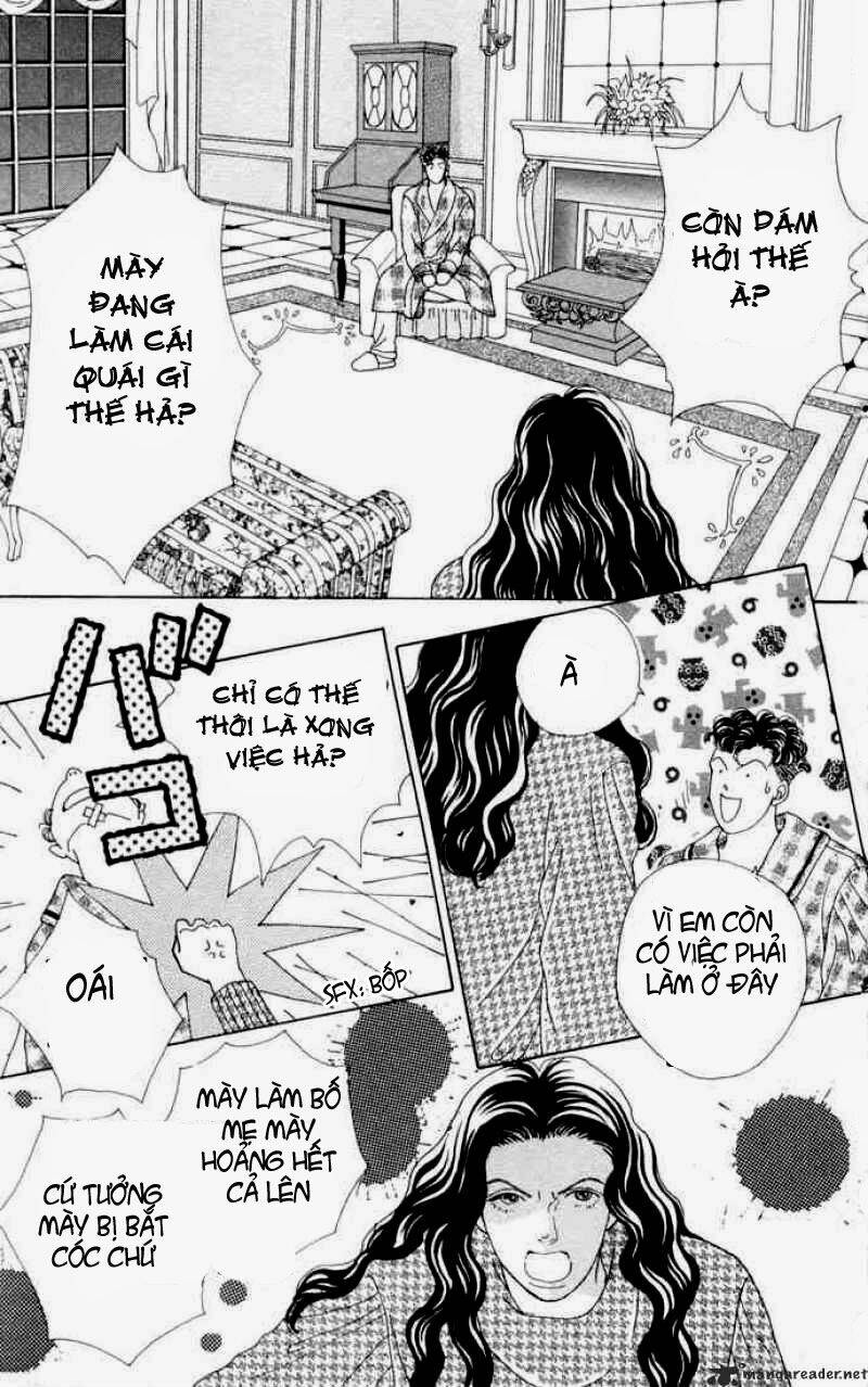 Con Nhà Giàu Chapter 59 - Trang 2