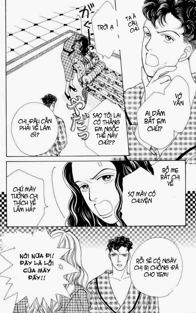 Con Nhà Giàu Chapter 59 - Trang 2