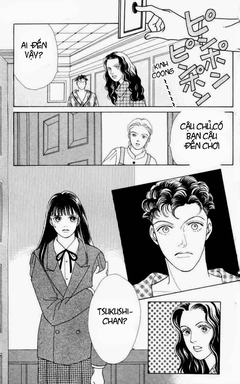 Con Nhà Giàu Chapter 59 - Trang 2