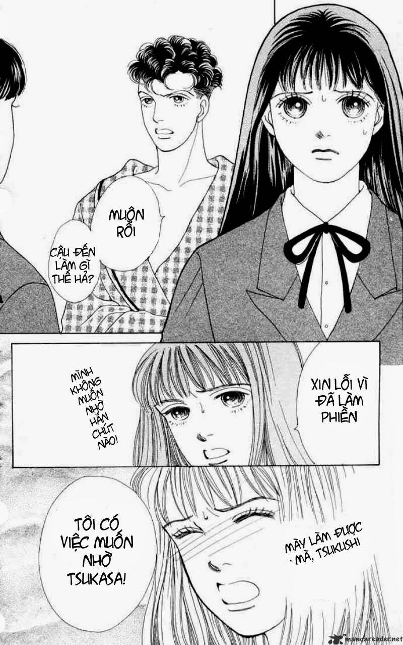 Con Nhà Giàu Chapter 59 - Trang 2