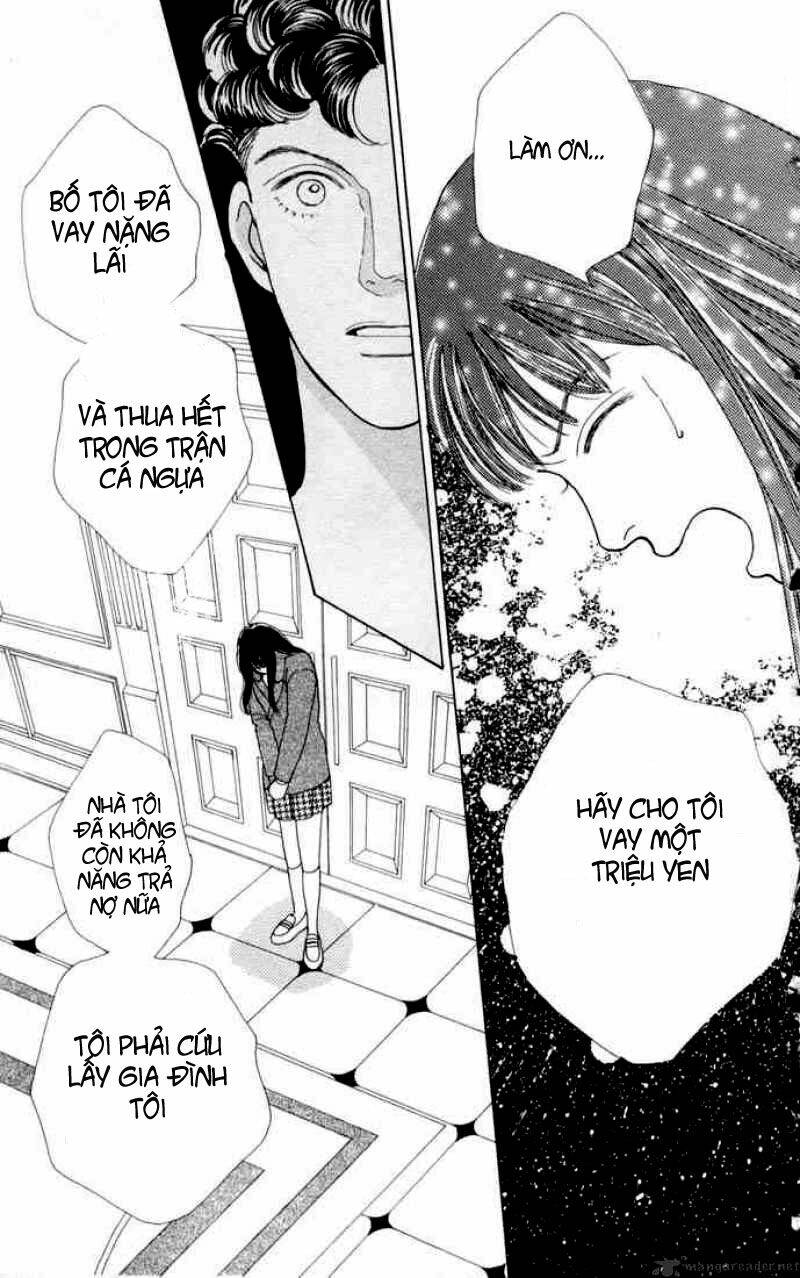 Con Nhà Giàu Chapter 59 - Trang 2