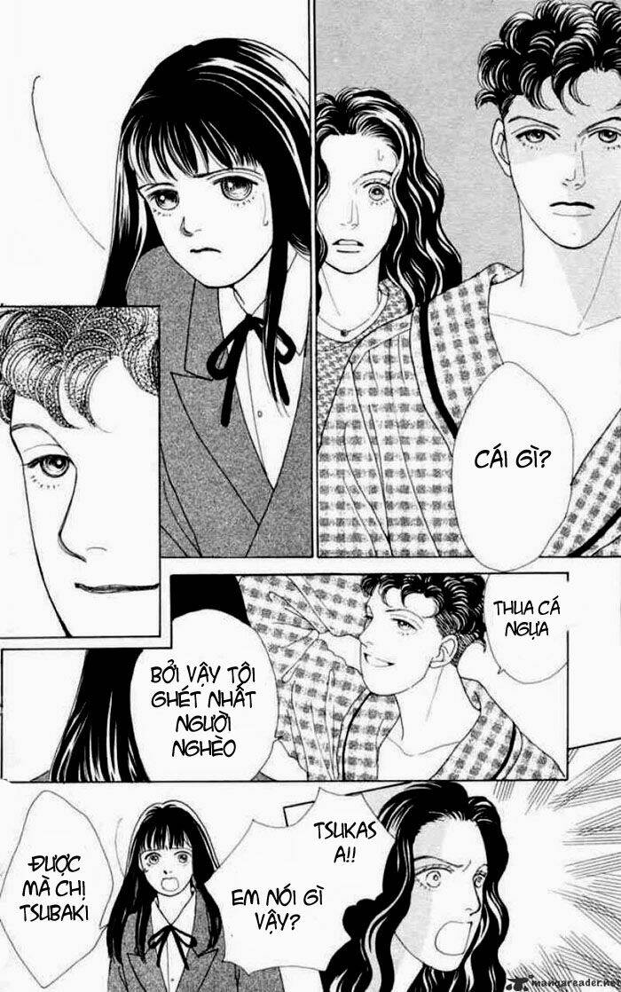 Con Nhà Giàu Chapter 59 - Trang 2