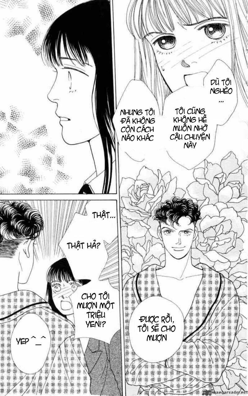Con Nhà Giàu Chapter 59 - Trang 2