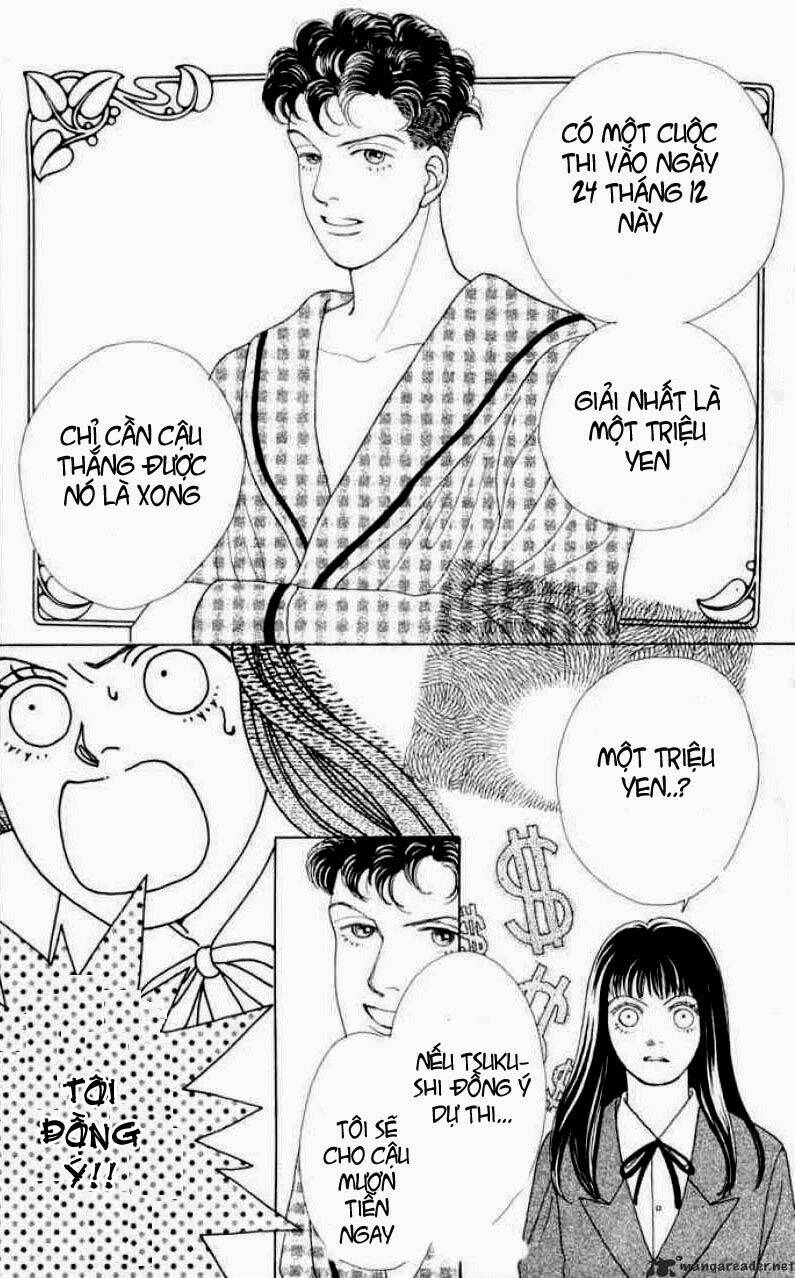 Con Nhà Giàu Chapter 59 - Trang 2