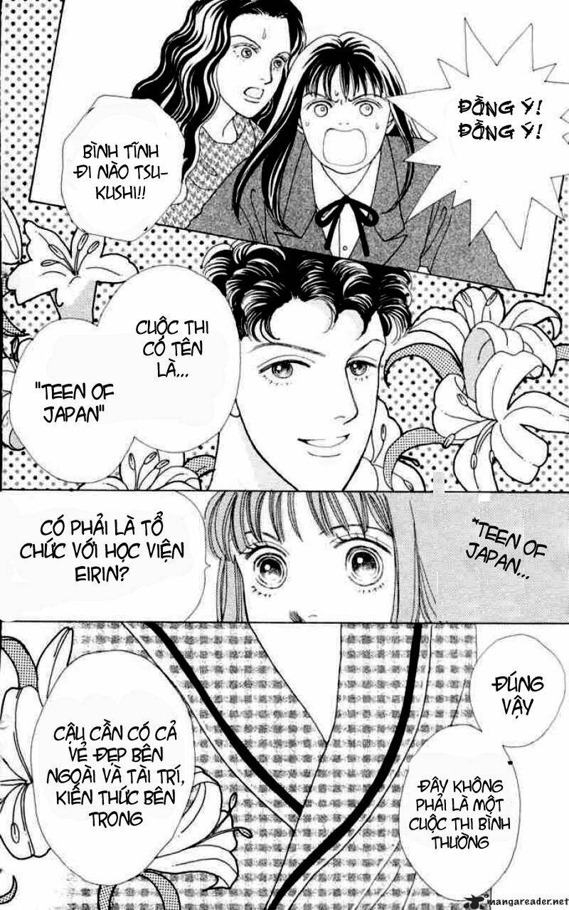 Con Nhà Giàu Chapter 59 - Trang 2