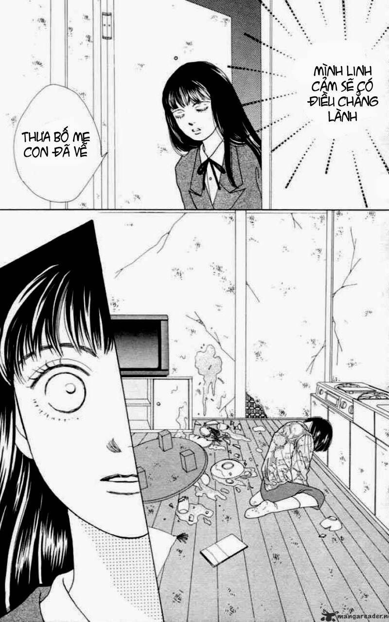 Con Nhà Giàu Chapter 59 - Trang 2