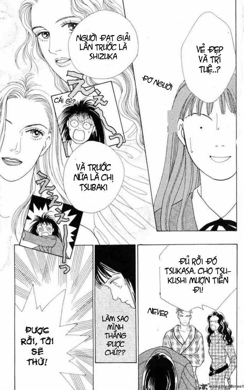 Con Nhà Giàu Chapter 59 - Trang 2