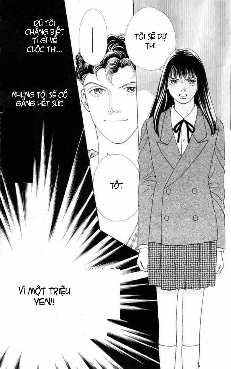 Con Nhà Giàu Chapter 59 - Trang 2