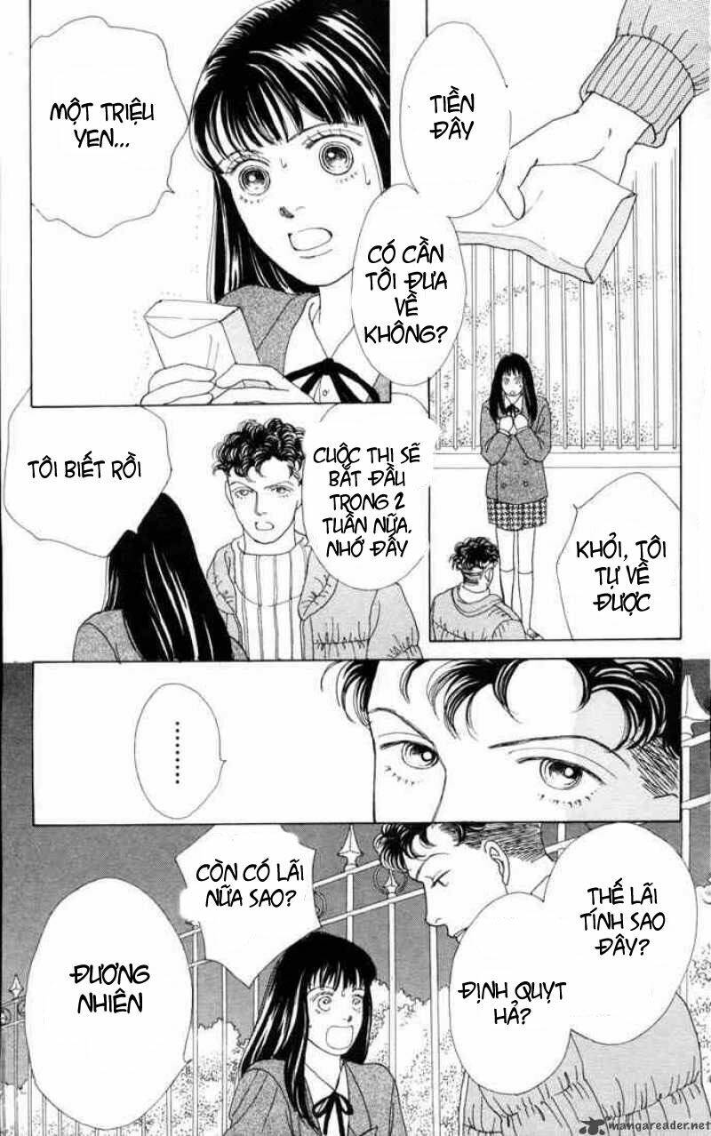 Con Nhà Giàu Chapter 59 - Trang 2
