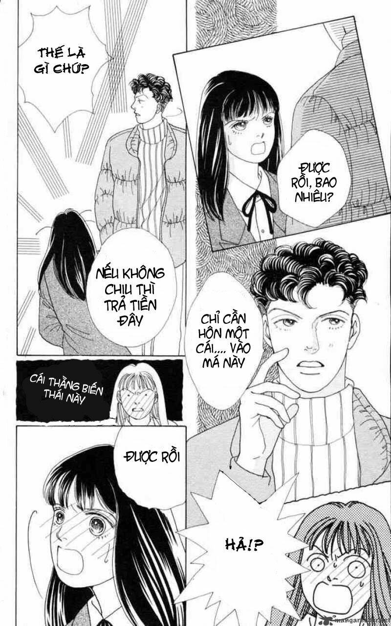 Con Nhà Giàu Chapter 59 - Trang 2