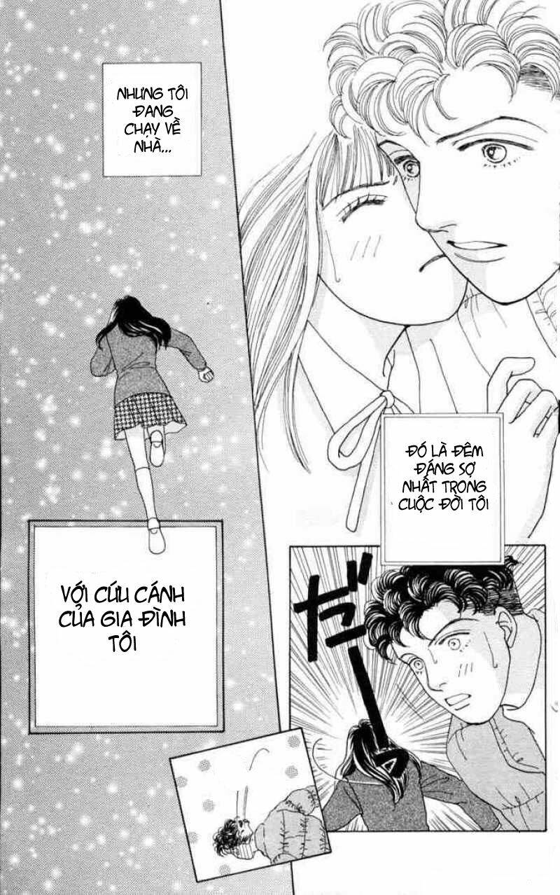 Con Nhà Giàu Chapter 59 - Trang 2