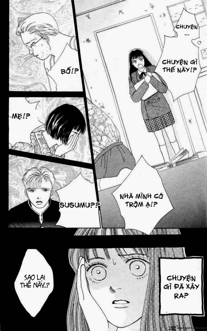 Con Nhà Giàu Chapter 59 - Trang 2
