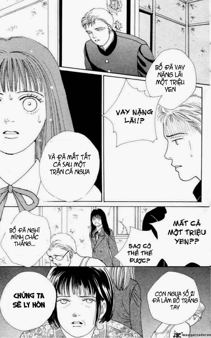 Con Nhà Giàu Chapter 59 - Trang 2