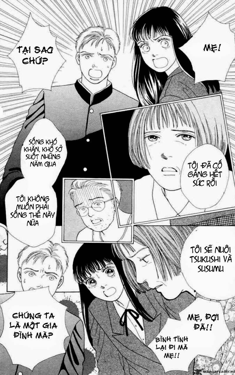 Con Nhà Giàu Chapter 59 - Trang 2