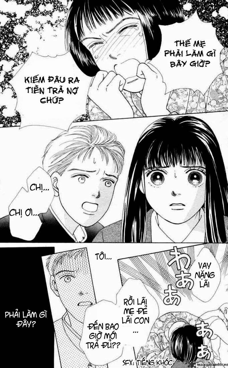 Con Nhà Giàu Chapter 59 - Trang 2