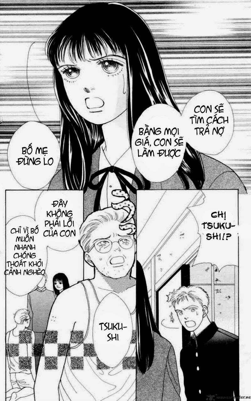Con Nhà Giàu Chapter 59 - Trang 2