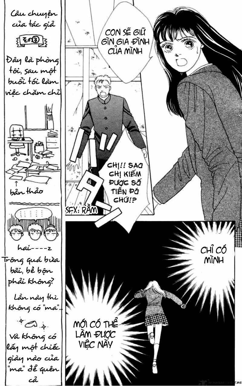 Con Nhà Giàu Chapter 59 - Trang 2