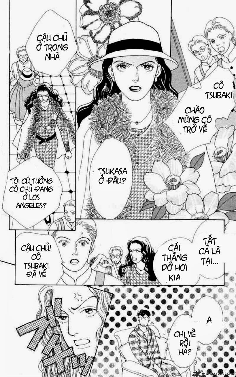 Con Nhà Giàu Chapter 59 - Trang 2