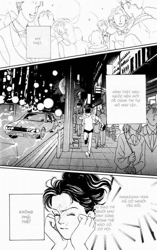 Con Nhà Giàu Chapter 6 - Trang 2