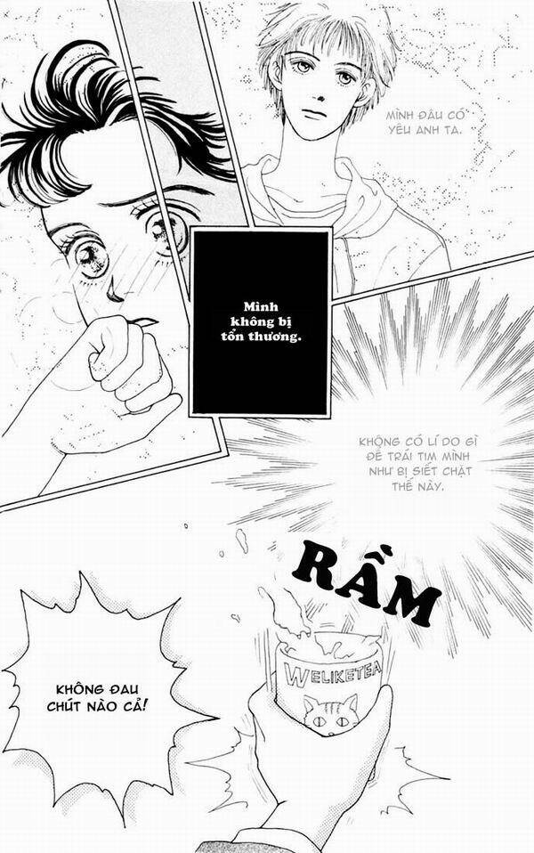 Con Nhà Giàu Chapter 6 - Trang 2