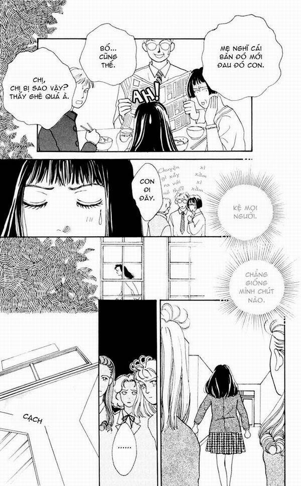 Con Nhà Giàu Chapter 6 - Trang 2