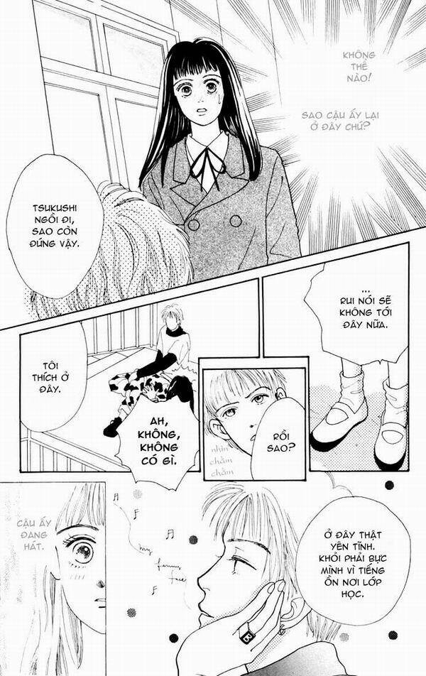 Con Nhà Giàu Chapter 6 - Trang 2