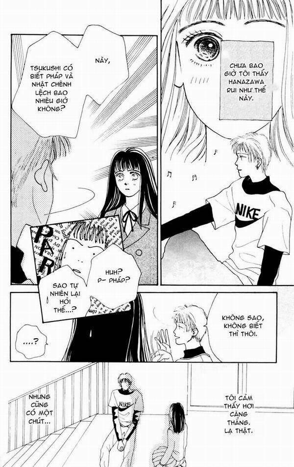 Con Nhà Giàu Chapter 6 - Trang 2