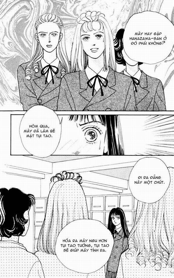 Con Nhà Giàu Chapter 6 - Trang 2