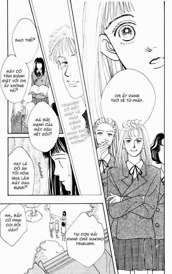 Con Nhà Giàu Chapter 6 - Trang 2