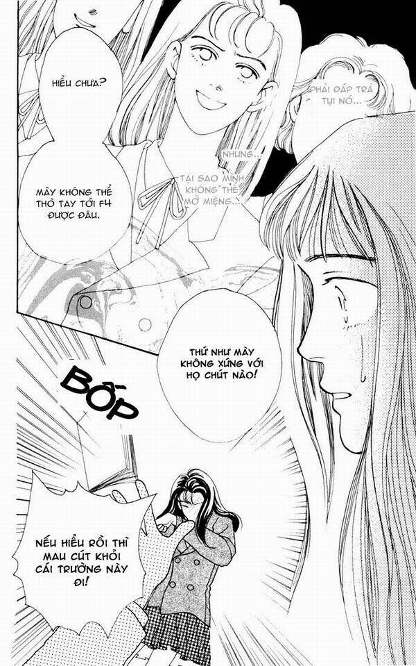 Con Nhà Giàu Chapter 6 - Trang 2