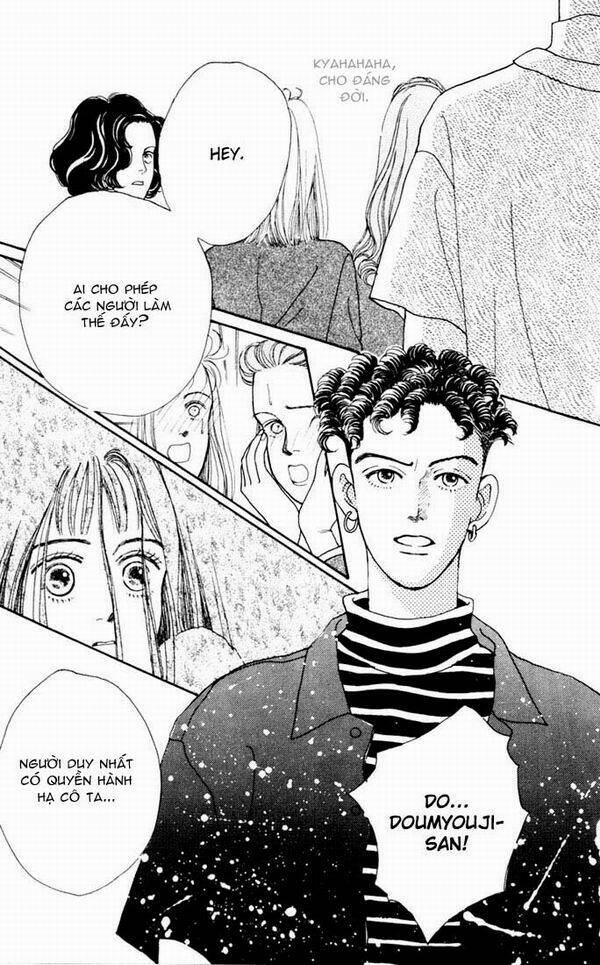 Con Nhà Giàu Chapter 6 - Trang 2