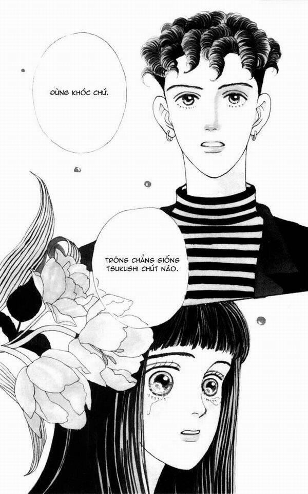 Con Nhà Giàu Chapter 6 - Trang 2