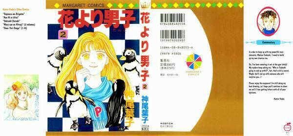 Con Nhà Giàu Chapter 6 - Trang 2