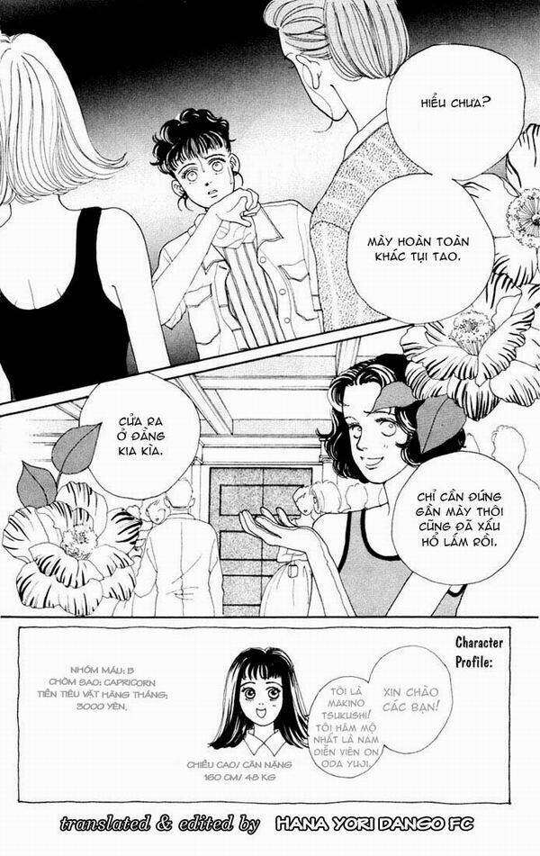 Con Nhà Giàu Chapter 6 - Trang 2