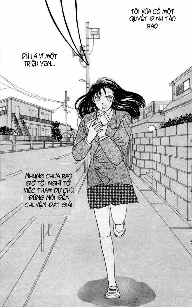 Con Nhà Giàu Chapter 60 - Trang 2