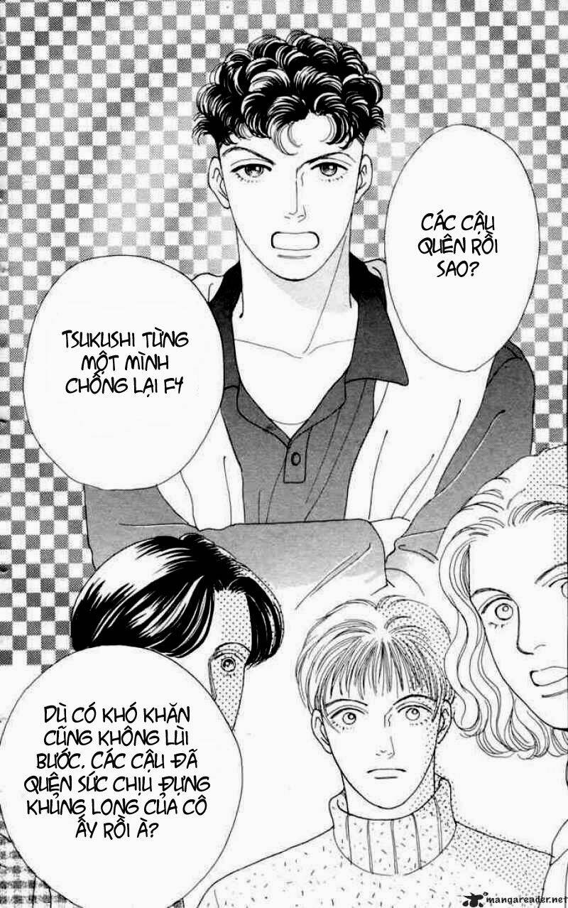 Con Nhà Giàu Chapter 60 - Trang 2