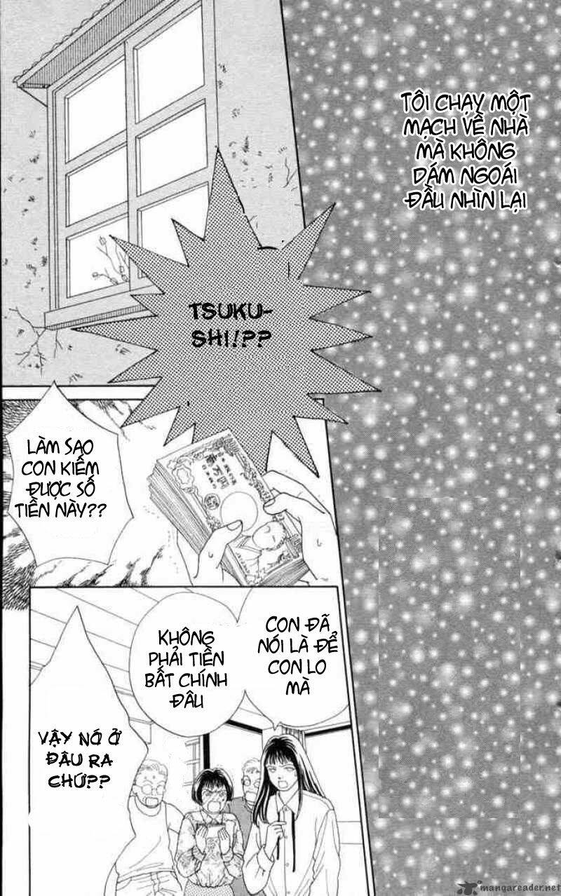 Con Nhà Giàu Chapter 60 - Trang 2