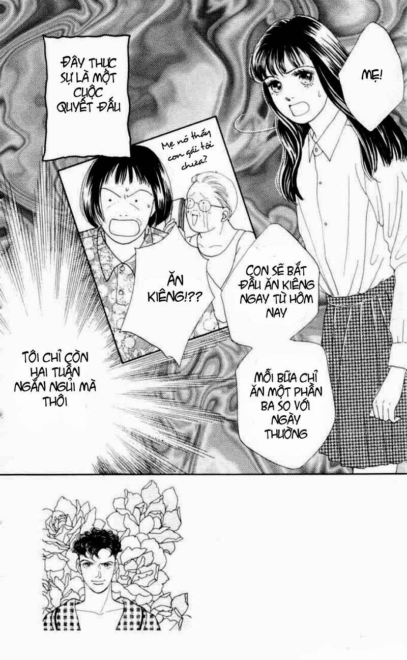 Con Nhà Giàu Chapter 60 - Trang 2