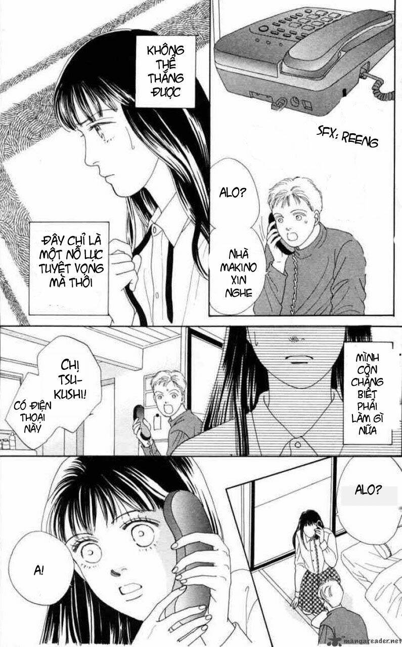 Con Nhà Giàu Chapter 60 - Trang 2