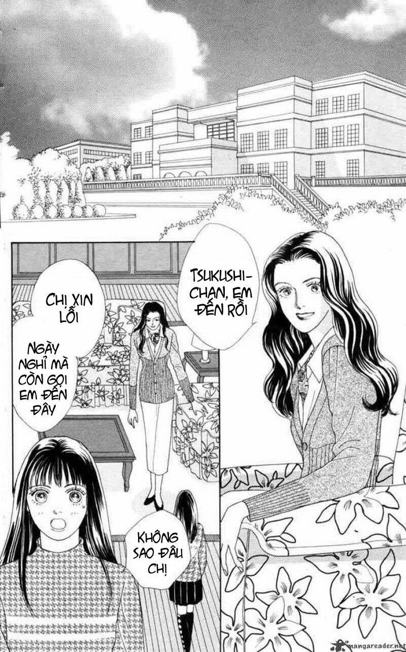 Con Nhà Giàu Chapter 60 - Trang 2