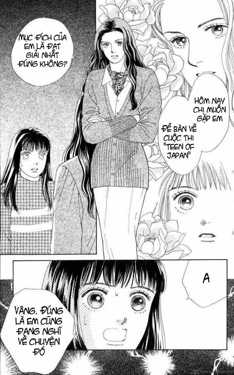 Con Nhà Giàu Chapter 60 - Trang 2