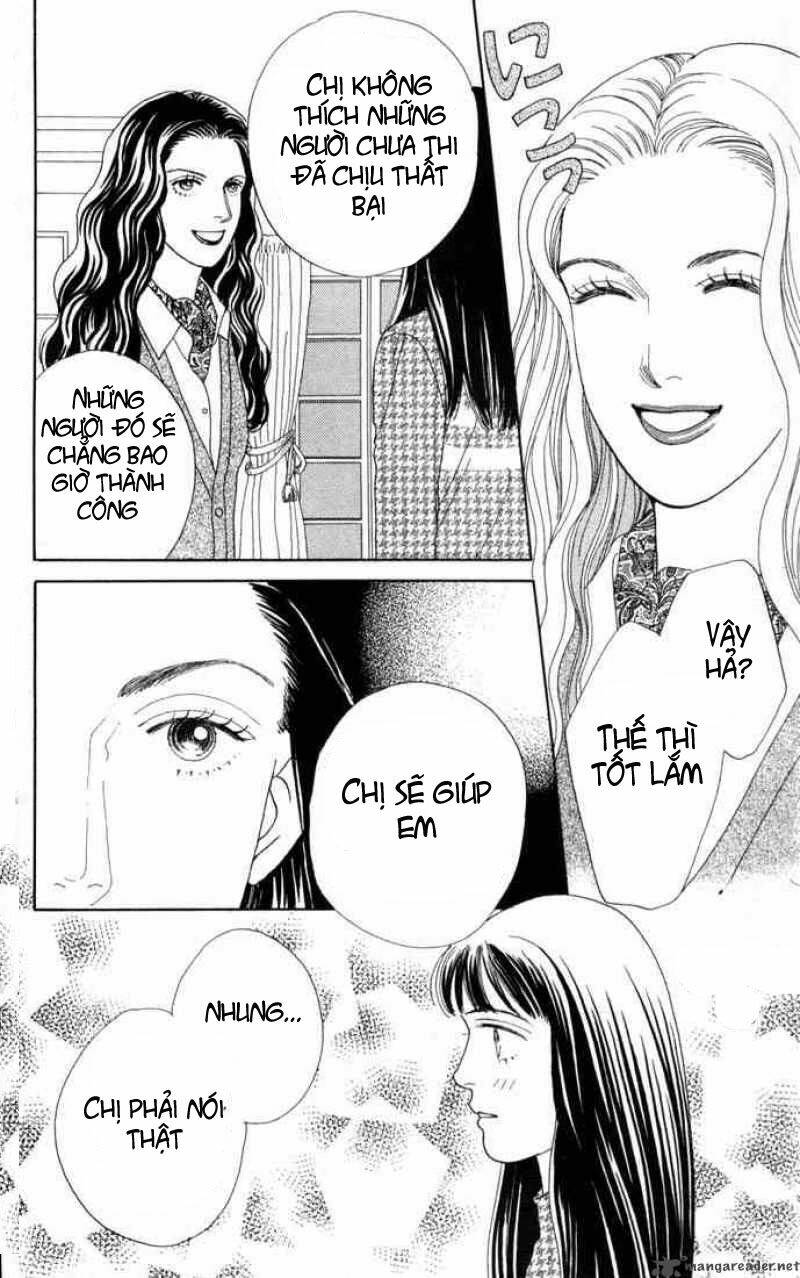 Con Nhà Giàu Chapter 60 - Trang 2