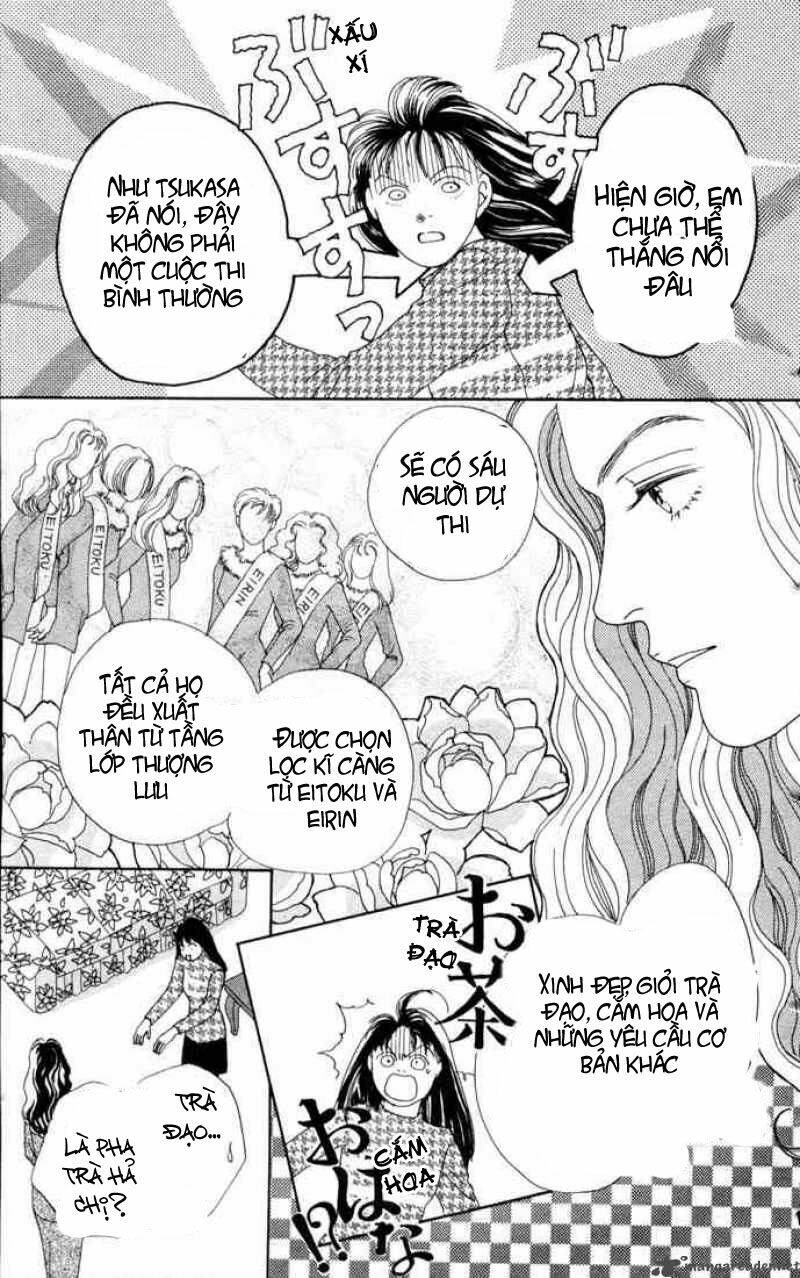 Con Nhà Giàu Chapter 60 - Trang 2